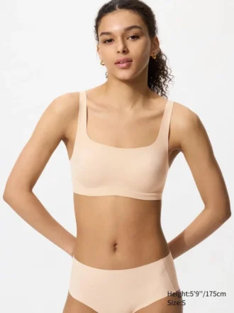 Women’s Relax Wireless Bra