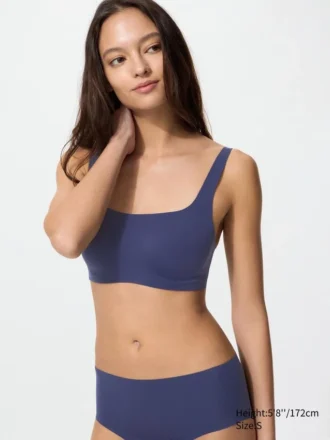 Women’s Relax Wireless Bra