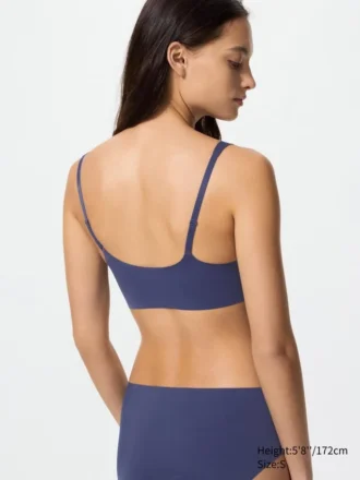 Women’s Relax Wireless Bra