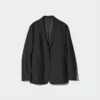Women’s Relaxed Tailored Jacket