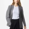 Women’s Relaxed Tailored Jacket