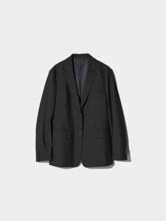 Women’s Relaxed Tailored Jacket
