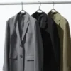 Women’s Relaxed Tailored Jacket