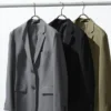 Women’s Relaxed Tailored Jacket