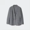Women’s Relaxed Tailored Jacket