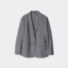 Women’s Relaxed Tailored Jacket
