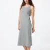 Women’s Ribbed Bra Dress