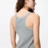 Women’s Ribbed Bra Dress