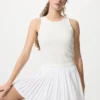 Women’s Ribbed Cropped Bra Top