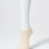 Women’s Ribbed Short Socks | 3 Pairs