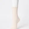 Women’s Ribbed Socks | 3 Pairs