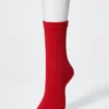 Women’s Ribbed Socks | 3 Pairs