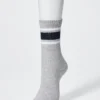 Women’s Ribbed Socks | 3 Pairs | Striped