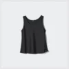 Women’s Satin Blouse | Sleeveless