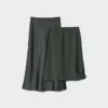 Women’s Satin Skirt