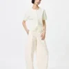 Women’s Scalloped Cardigan