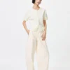 Women’s Scalloped Cardigan