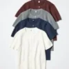 Women’s Scalloped Cardigan