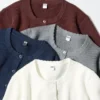 Women’s Scalloped Cardigan