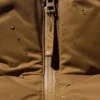 Women’s Seamless Down Parka
