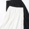 Women’s Seersucker Volume Skirt
