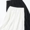 Women’s Seersucker Volume Skirt