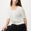 Women’s Sheer Lace Cardigan | Short Sleeve