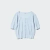 Women’s Sheer Lace Cardigan | Short Sleeve