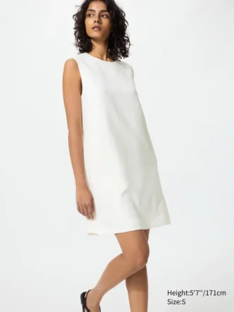 Women’s Shift Mini Dress