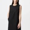 Women’s Shift Mini Dress