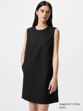 Women’s Shift Mini Dress