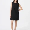 Women’s Shift Mini Dress
