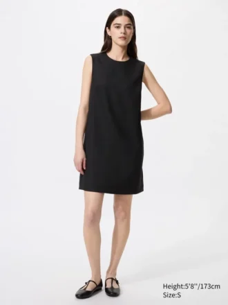 Women’s Shift Mini Dress