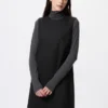 Women’s Shift Mini Dress