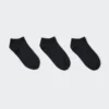 Women’s Short Socks | 3 Pairs