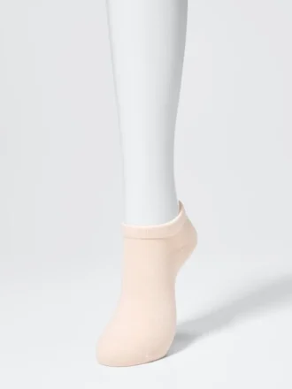 Women’s Short Socks | 3 Pairs