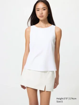 Women’s Slit Skort