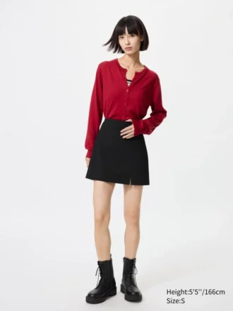 Women’s Slit Skort
