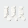 Women’s Slouchy Socks | 3 Pairs