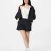 Women’s Slouchy Socks | 3 Pairs