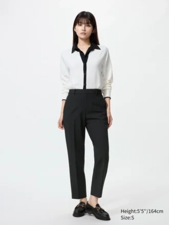Women’s Smart Ankle Pants
