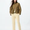 Women’s Smart Ankle Pants