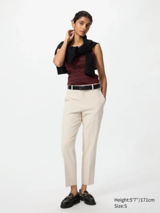 Women’s Smart Ankle Pants