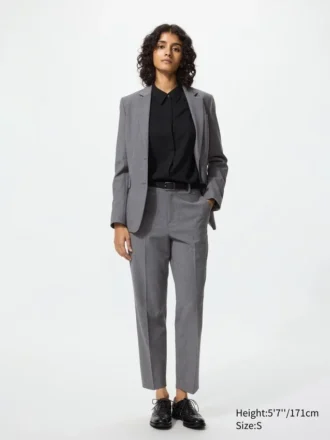 Women’s Smart Ankle Pants