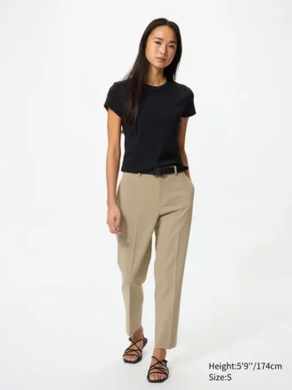 Women’s Smart Ankle Pants