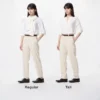 Women’s Smart Ankle Pants | Tall