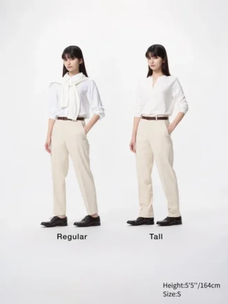 Women’s Smart Ankle Pants