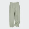 Women’s Smart Ankle Pants | 2-Way Stretch