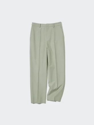 Women’s Smart Ankle Pants | 2-Way Stretch
