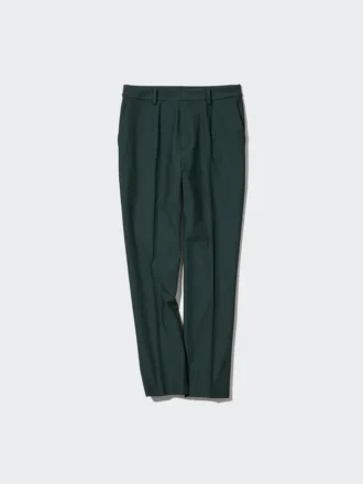 Women’s Smart Ankle Pants | 2-Way Stretch